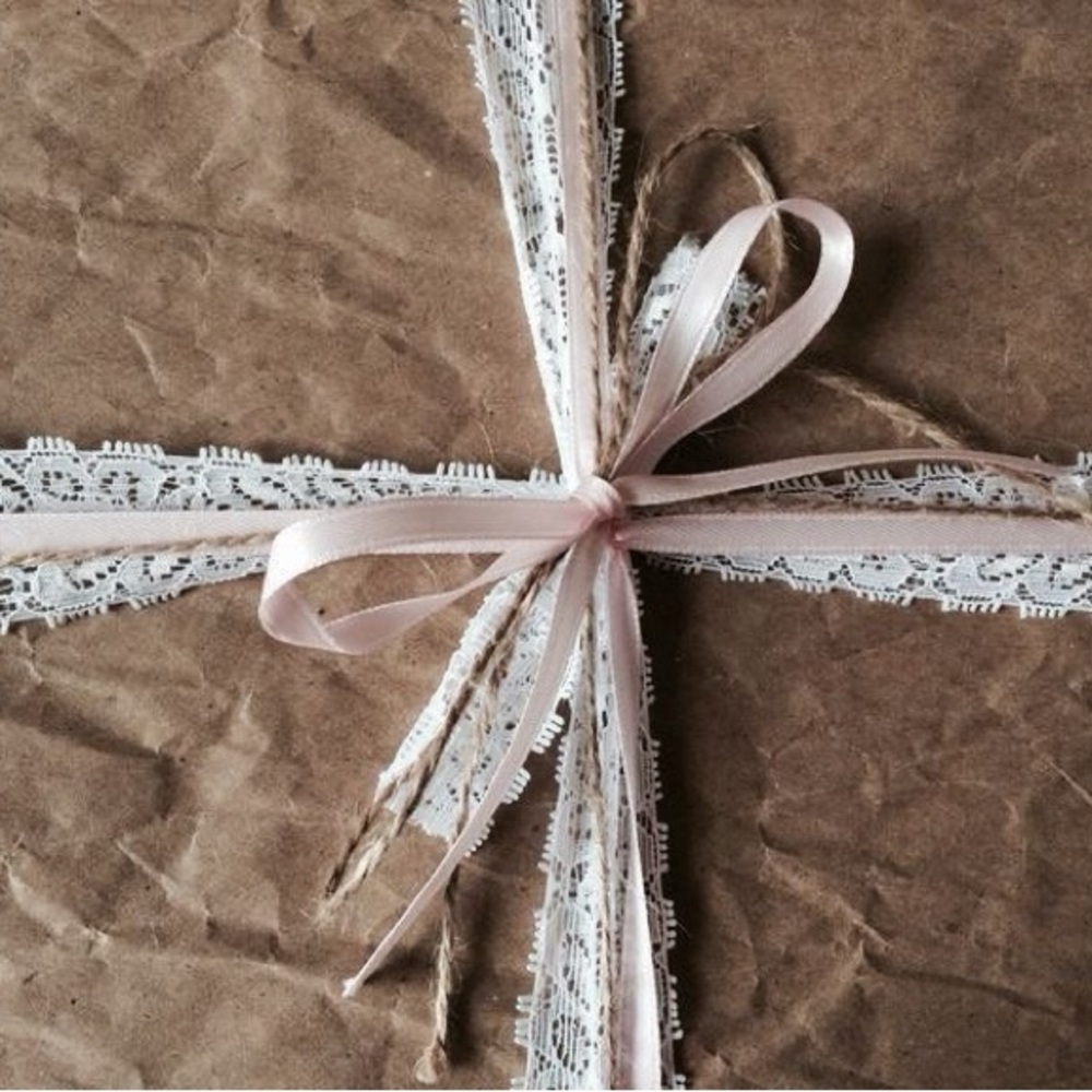 Meet your Posher, Arina